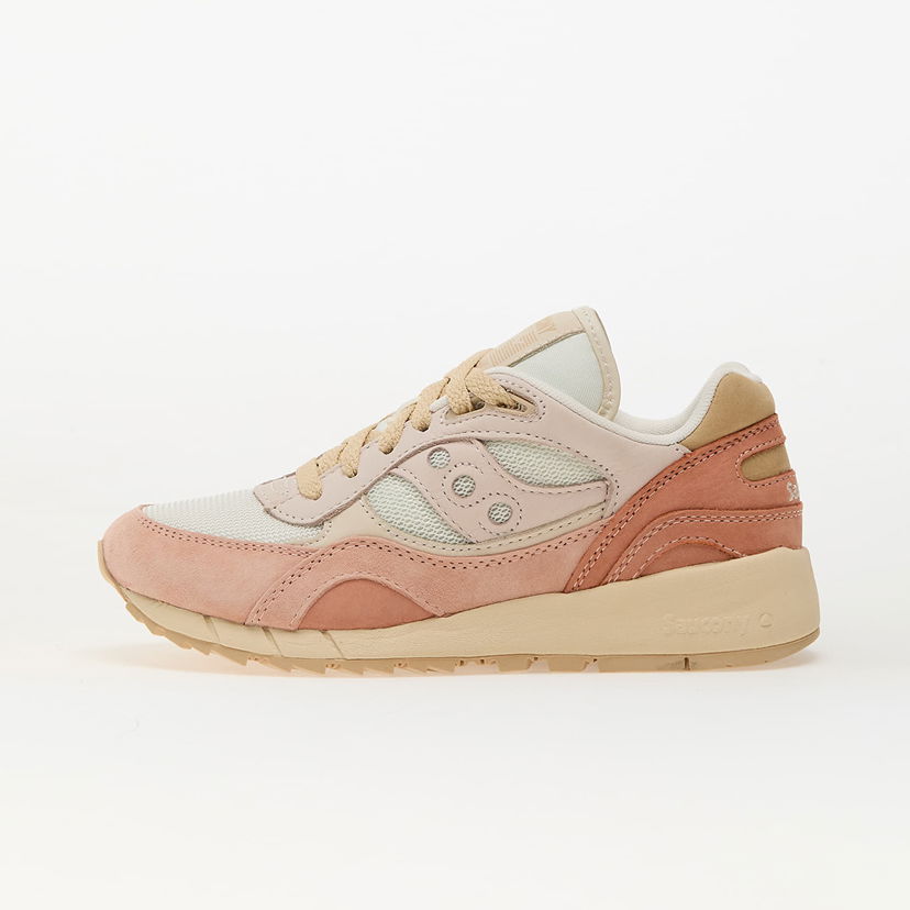 Sneakers og sko Saucony Shadow 6000 Lyserød | S60882-2