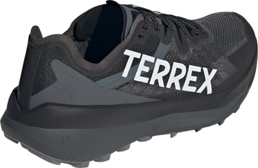 Sneakers og sko adidas Performance Terrex Agravic Speed Sort | ji0949, 4