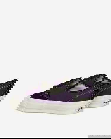 Sneakers og sko Vans Premium Authentic Lilla | VN0007QYGPE, 4