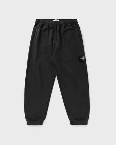 Joggingbukser Stone Island Stone Island Fleece Sweatpants Sort | K2S156200004S0A20.V0062, 2