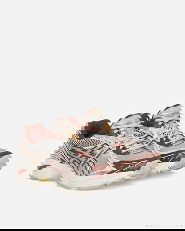 Sneakers og sko Asics Above The Clouds x GT-2160 "Chocolate Brown" Metalisk | 1203A654-100, 2