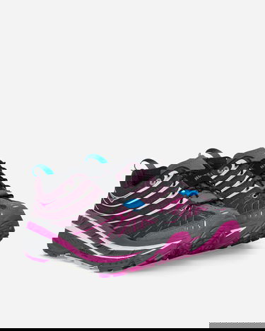 Sneakers og sko Hoka One One Stinson Evo Og Lilla | 1155350-AFC, 2
