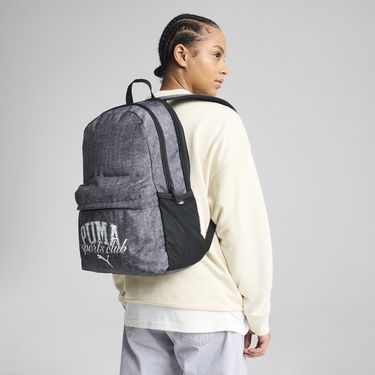 Rygsæk Puma Phase Backpack 20 l Grå | 091178_01, 1