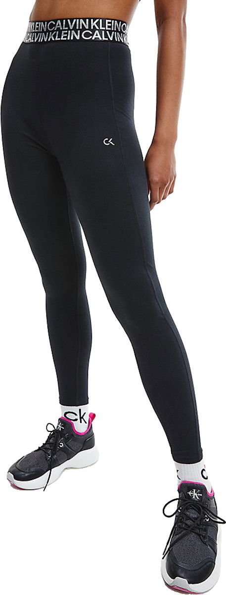 Leggings CALVIN KLEIN Performance Leggings Sort | 00gwf1l604-001, 0