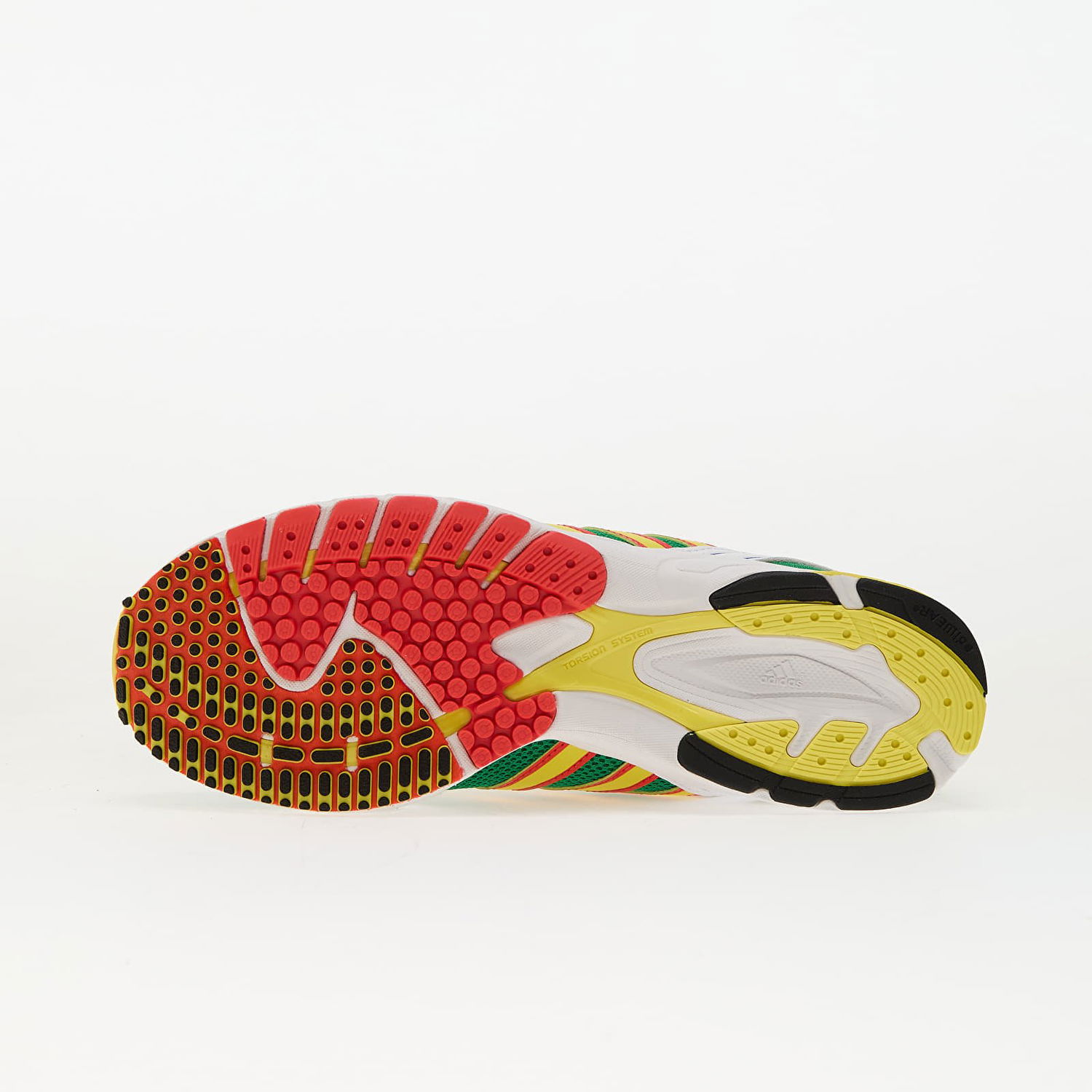Sneakers og sko adidas Performance Adizero Adios OG Grøn | JI0494, 1