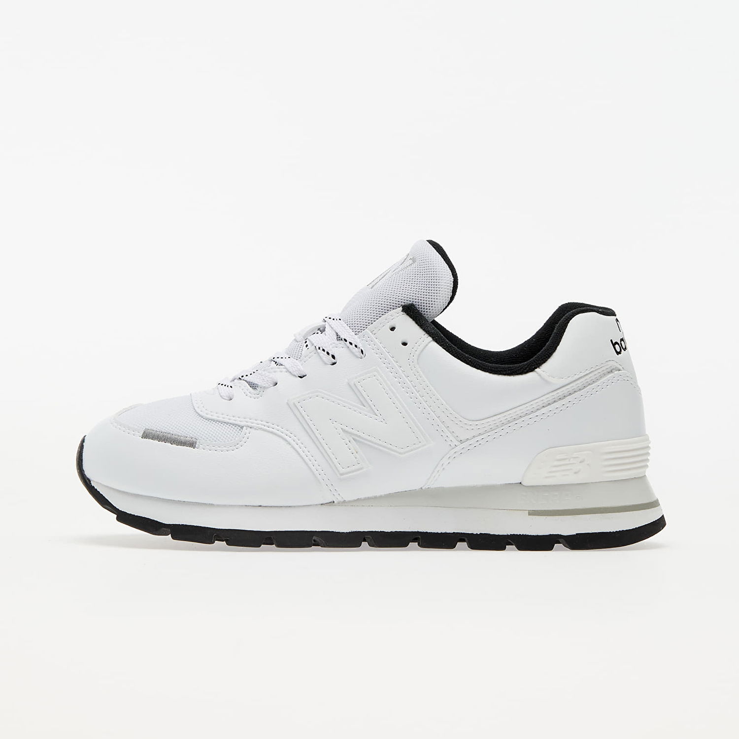 Sneakers og sko New Balance 574 Hvid | ML574DTA, 0