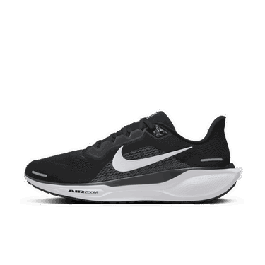 Sneakers og sko Nike Air Zoom Pegasus 41 Black White Sort | FD2722-002, 2
