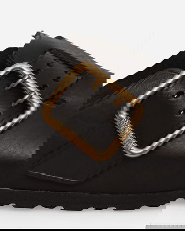 Sneakers og sko Birkenstock Boston Bold "Black" Sort | 1022626 BLACK, 6