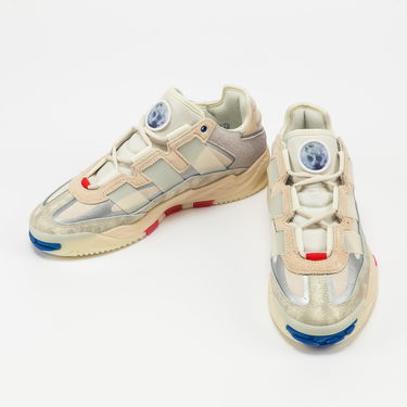 Sneakers og sko adidas Originals Niteball Beige | FX7643, 2