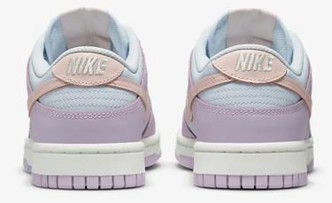 Sneakers og sko Nike Dunk Low "Easter" W Lilla | DD1503-001, 4