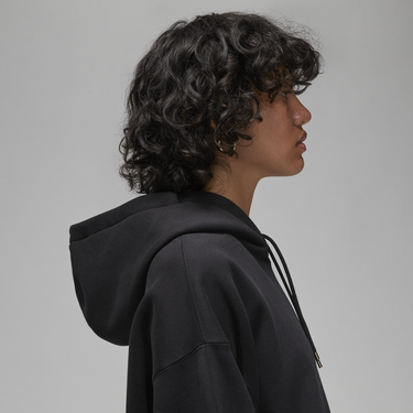 Sweatshirt Nike Flight Fleece Sort | FB5110-010, 2
