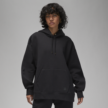 Sweatshirt Nike Flight Fleece Sort | FB5110-010, 0