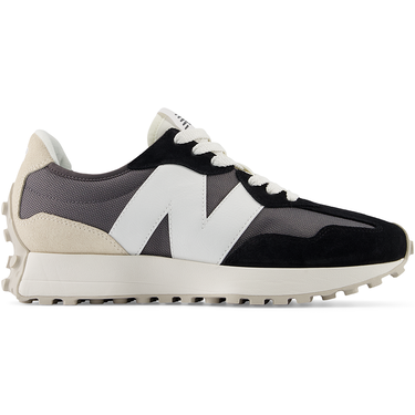 Sneakers og sko New Balance 327 Sort | U327FE, 0
