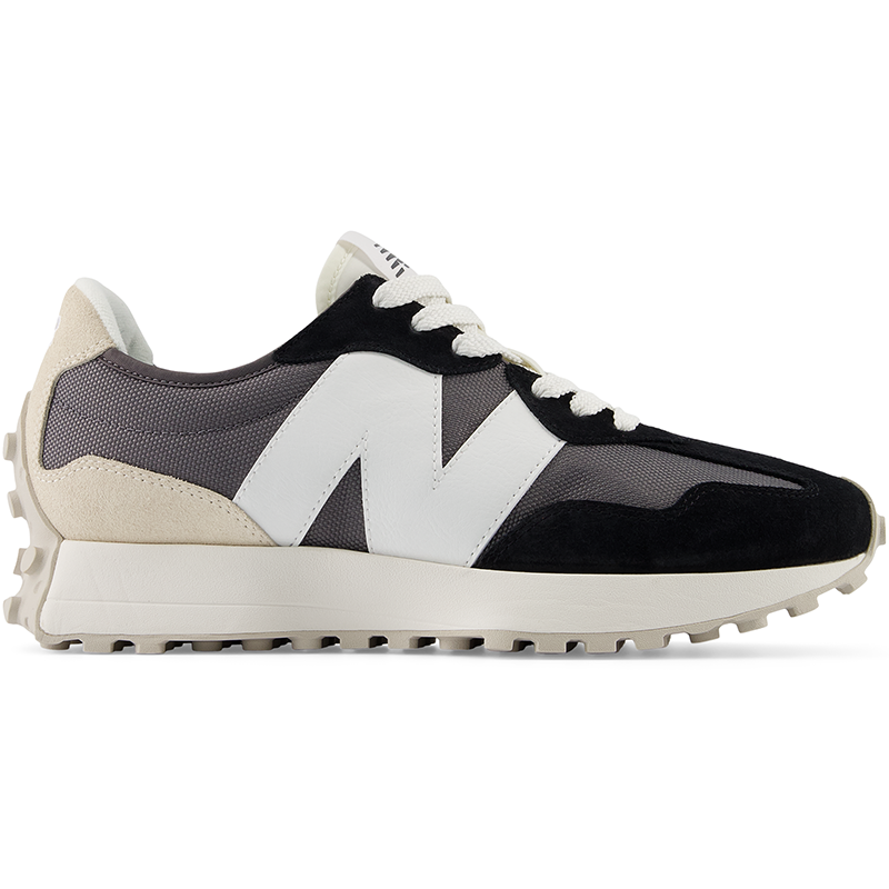 Sneakers og sko New Balance 327 Sort | U327FE