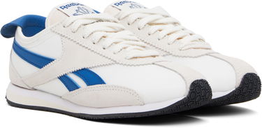 Sneakers og sko Reebok Classics R400 Hvid | 100230479, 3