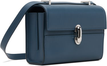 Skuldertaske Savette Tan Symmetry 19 Bag Brun | H-004-01-01, 4