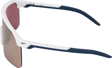 Solbriller Nike Nike Expedition Shield E Sunglasses Hvid | ib6563x-121, 3