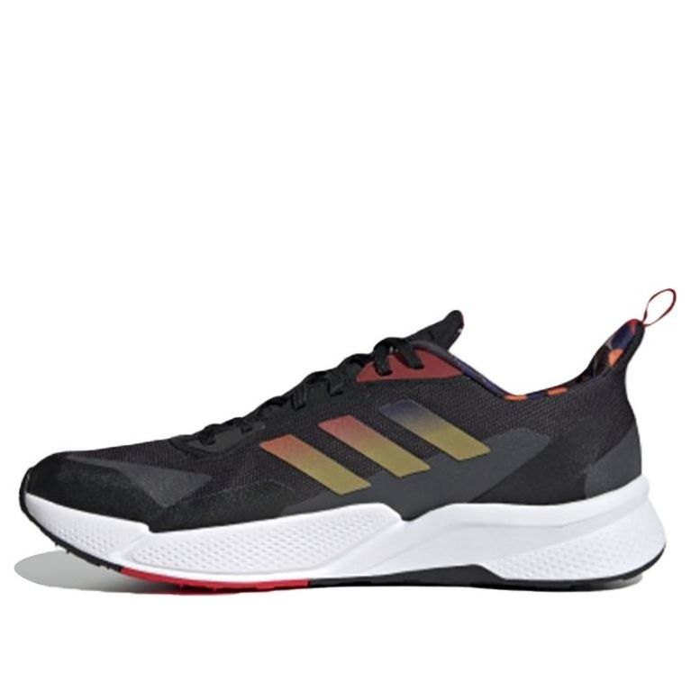 Sneakers og sko adidas Performance X9000L2 Sort | GZ7604, 0