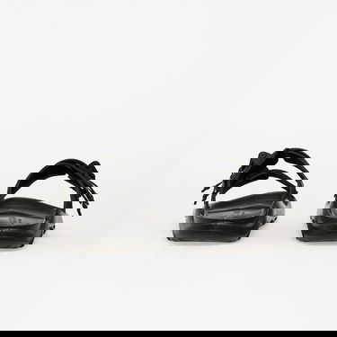 Sneakers og sko Birkenstock Maharishi x Mogami Terra Tech 2S Slides Sort | 1030031, 4