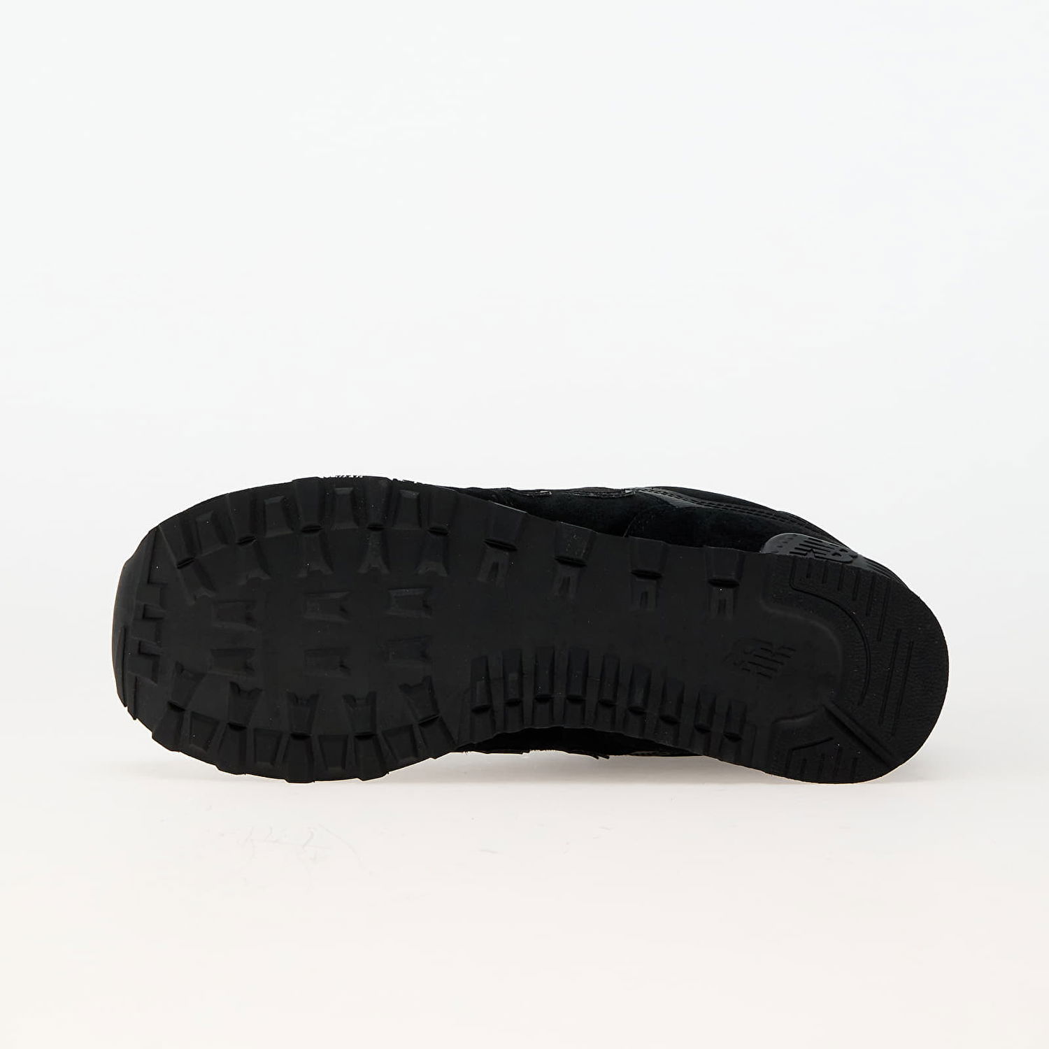 Sneakers og sko New Balance U574 Sort | U574LEA, 1