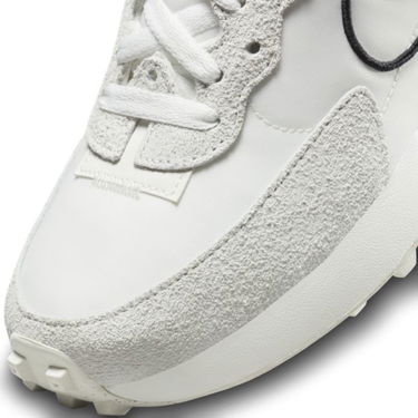 Sneakers og sko Nike Fontanka Waffle Hvid | DC3579-101, 4