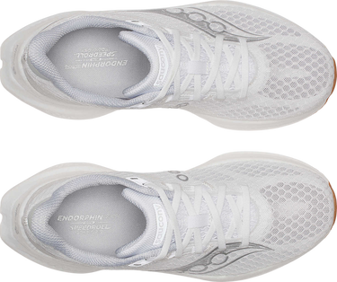 Sneakers og sko Saucony Endorphin Speed 5 Hvid | s11007-10, 3