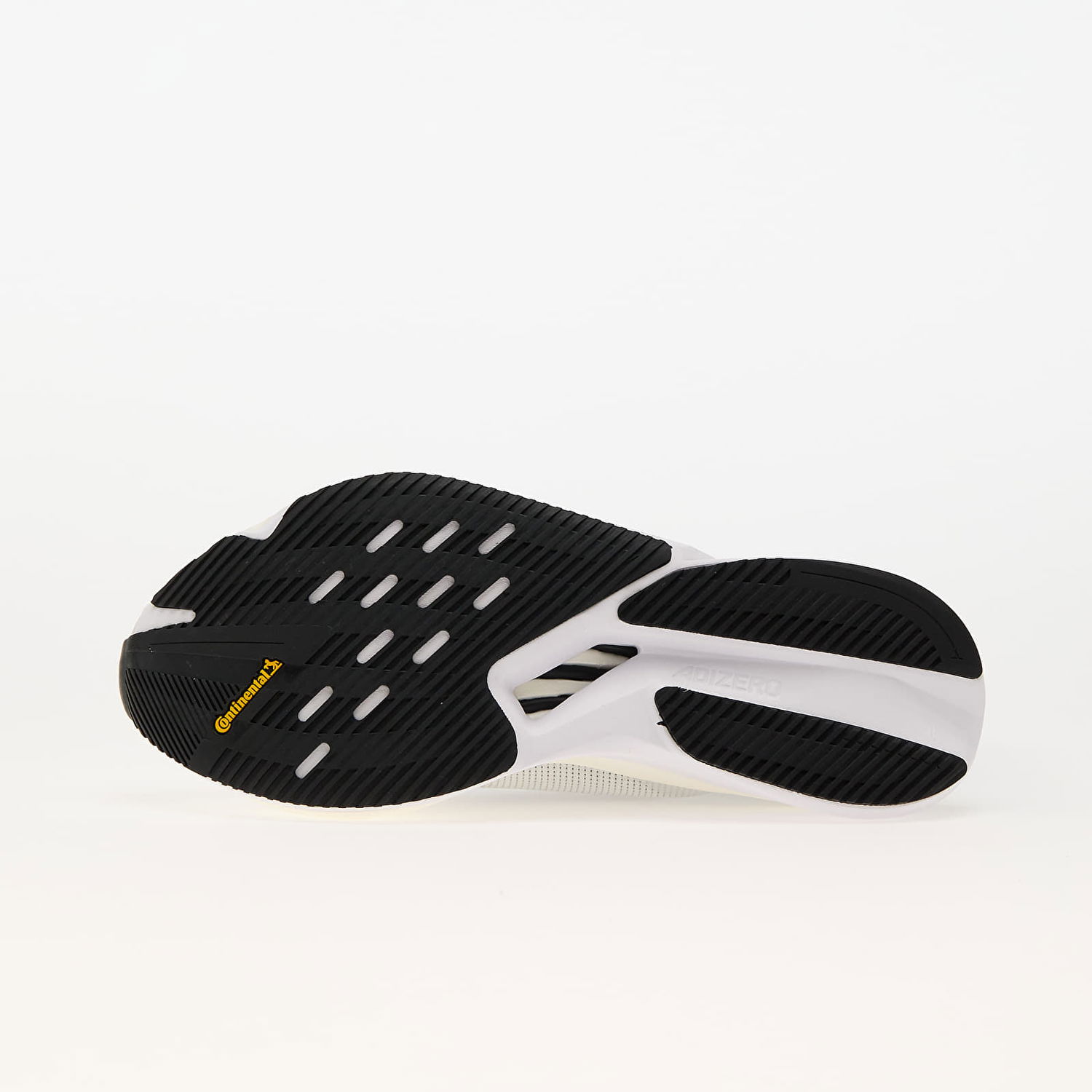 Sneakers og sko adidas Performance adidas Adizero Boston 12 Cloud White Core Black Night Metallic Grå | ID4236, 1