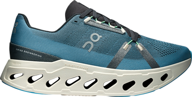 Sneakers og sko On Running On Running Cloudeclipse Blå | 3md30093125, 0