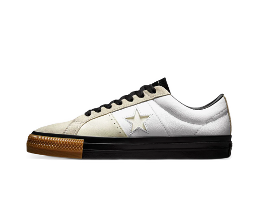 Sneakers og sko Converse Carhartt x Converse One Star Pro Hvid | 172551C