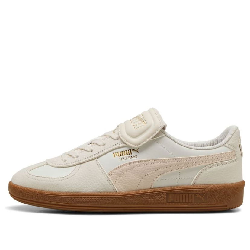Sneakers og sko Puma Palermo Premium Beige | 401744-01