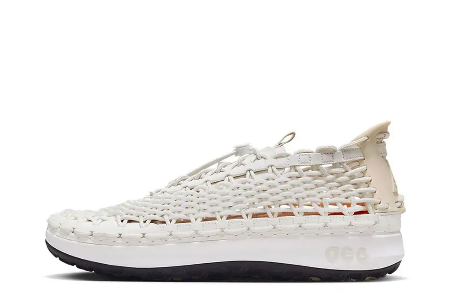 Sneakers og sko Nike ACG ACG Watercat+ "Phantom" W Hvid | CZ0931-002, 1