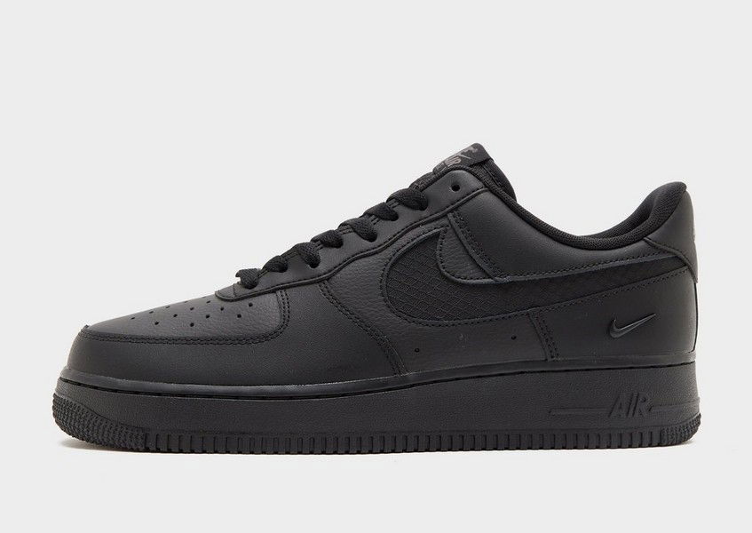 Sneakers og sko Nike Air Force 1 '07 Lv8 Sort | IH4452-001, 0