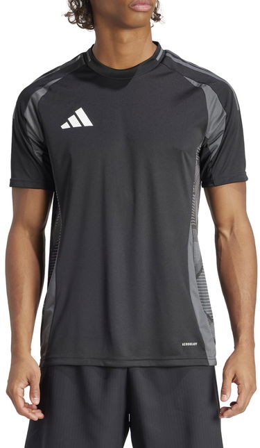 Jersey adidas Originals adidas TIRO24 C M JSY Sort | iq4757, 0