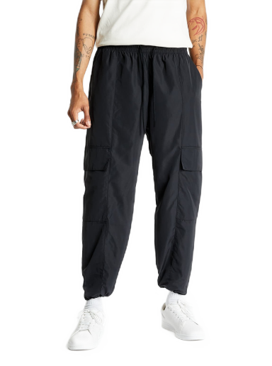 Cargo bukser adidas Originals C Sort | H11368