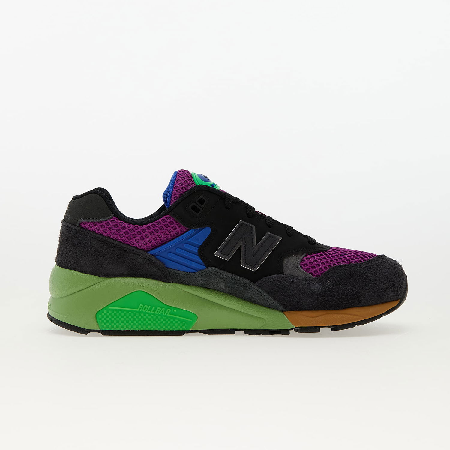Sneakers og sko New Balance 580 Phantom Multi-Color Flerfarvet | MT580HSC, 1