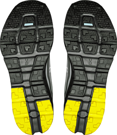 Sneakers og sko On Running On Running Cloudvista 2 Waterproof Grå | 3we30160522, 2