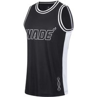 Tanktop Li-Ning Way of Wade Basketball Jersey Sort | AAYT051-14, 0
