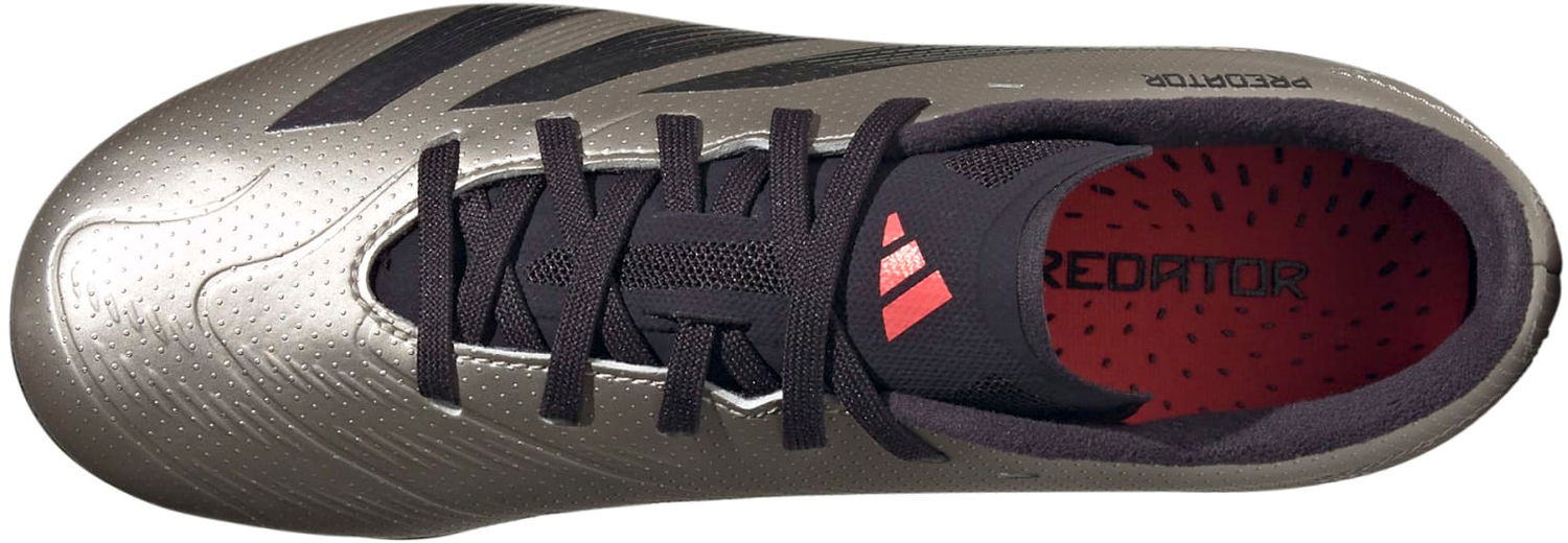 Sneakers og sko adidas Performance Predator League FG J Metalisk | if6354, 1