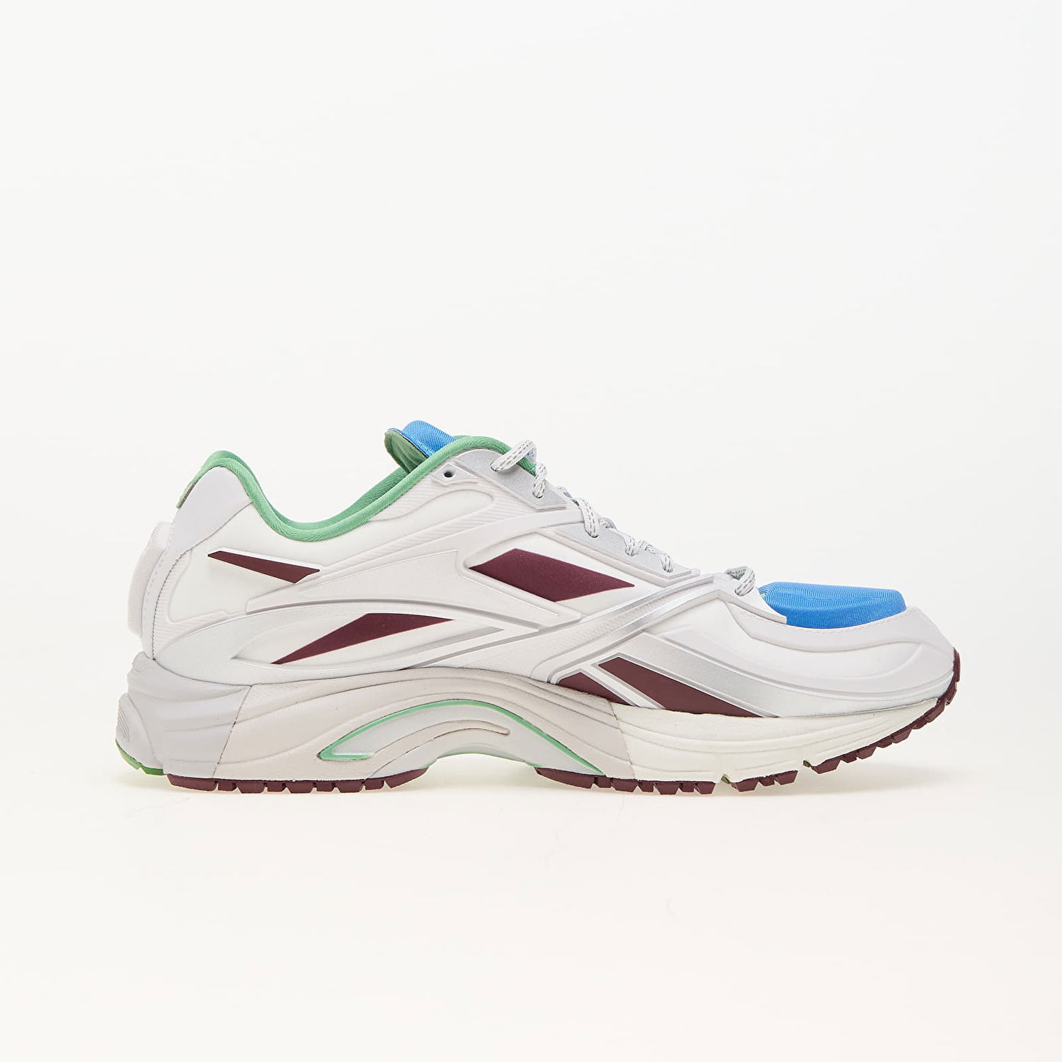 Sneakers og sko Reebok Premier Road Hvid | RMIA035C99FAB0020125, 1