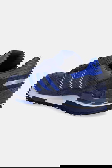 Sneakers og sko adidas Originals Originals ZX 600 Blå | JP8181, 2