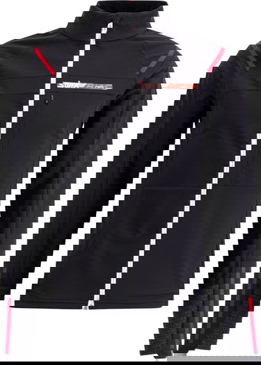 Vindjakke SWIX Swix Triac Neo Shell Jacket Sort | 12531-10000, 3