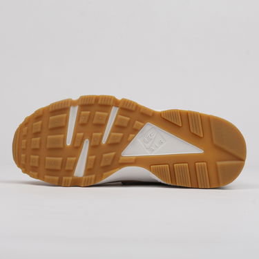 Sneakers og sko Nike WMNS Air Huarache Run Lyserød | 634835-204, 4