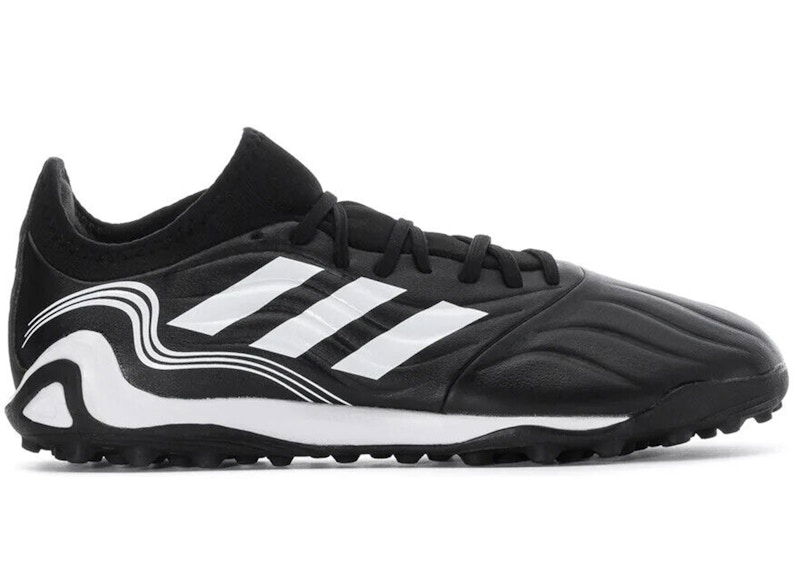 Sneakers og sko adidas Performance Copa Sense.3 TF Sort | GW4965
