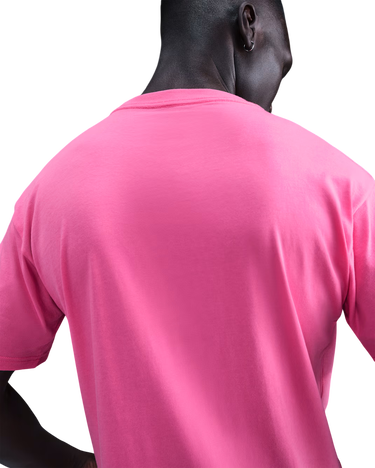 T-shirt Nike NSW OC Air Photo T-Shirt Lyserød | hv0178-684, 1