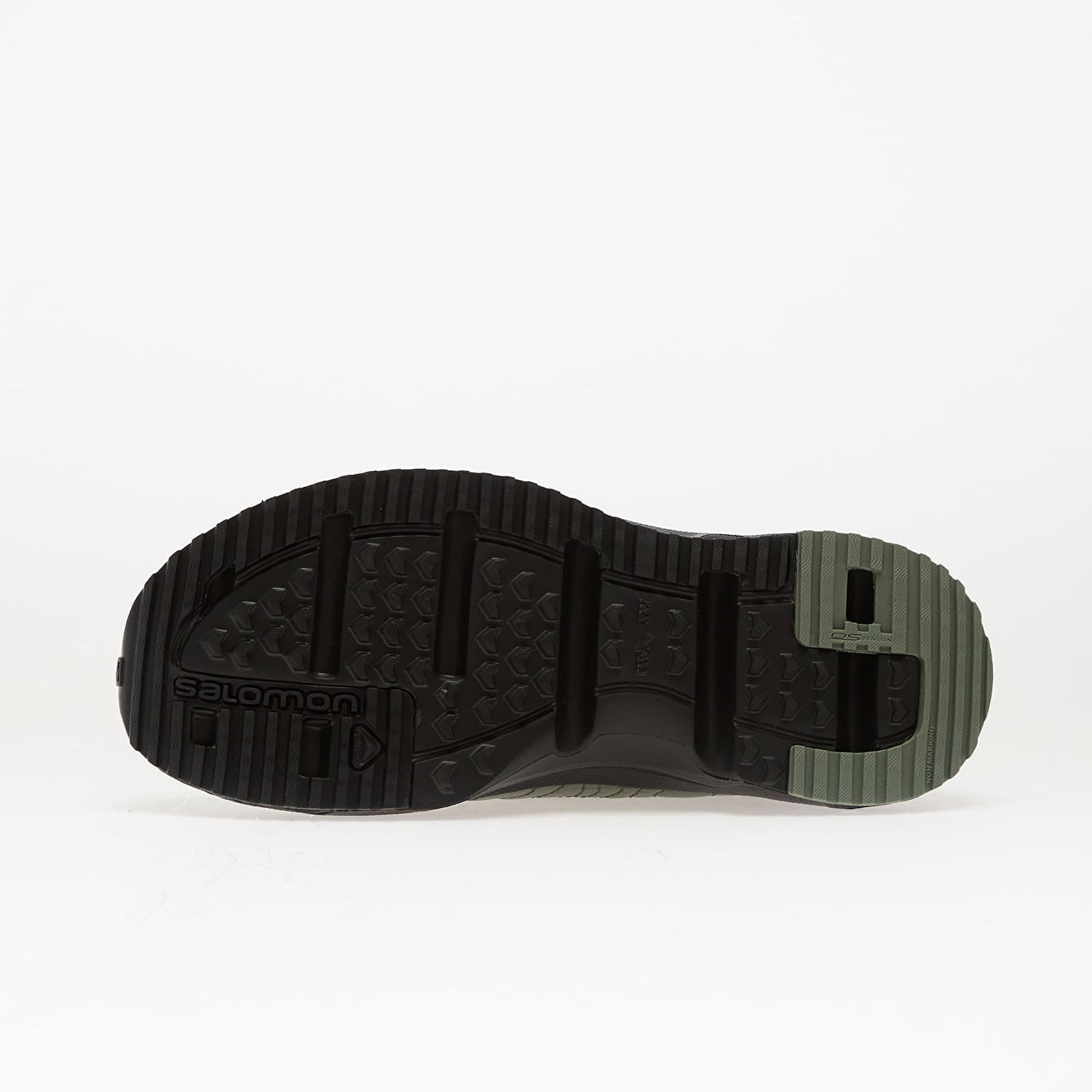 Sneakers og sko Salomon Rx Slide 3.0 Grøn | L47855900, 1