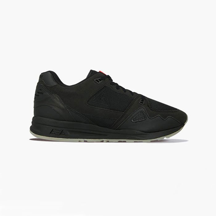 Sneakers og sko LE COQ SPORTIF Jean Andre LCS R1000 Sort | 2010897, 0