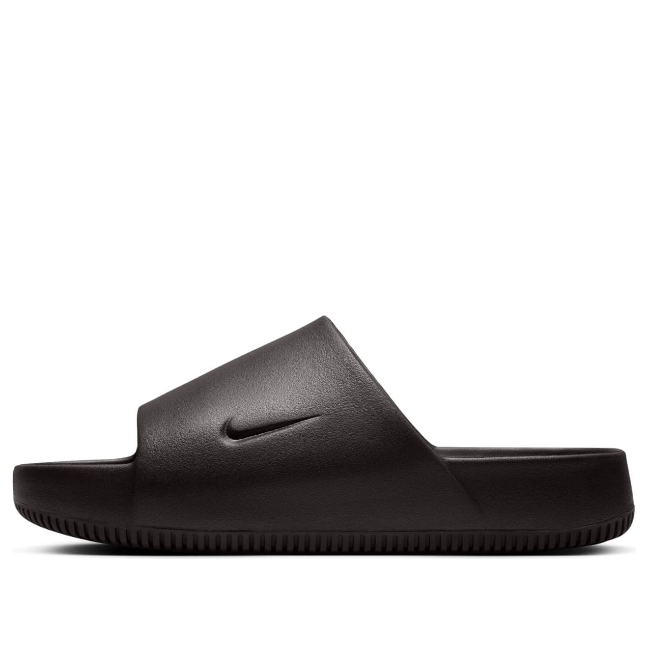 Sneakers og sko Nike Calm Slide Brun | FD4116-202, 0