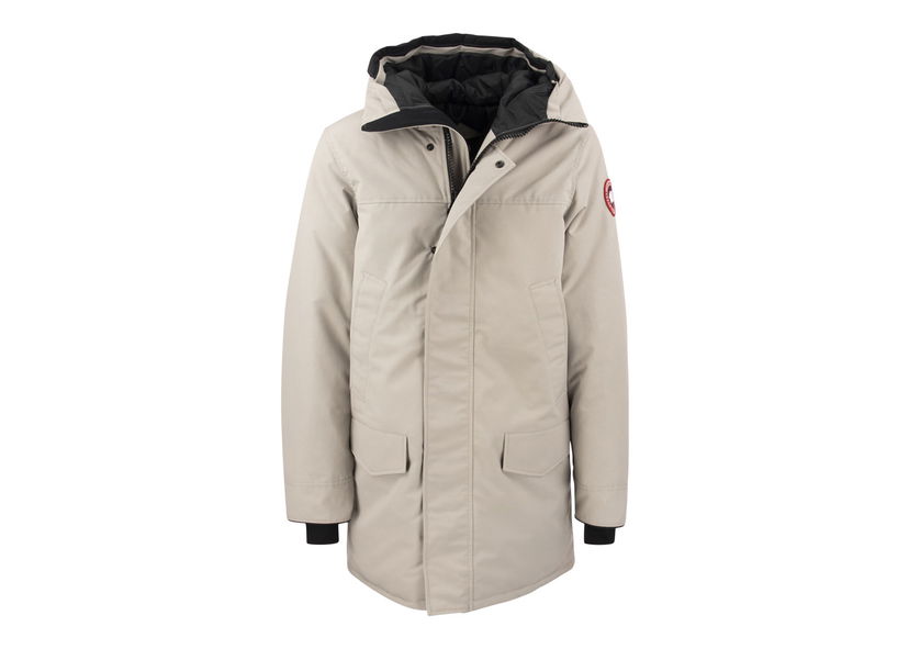 Parka Canada Goose Langford Parka "Stone" Beige | 2052M 432