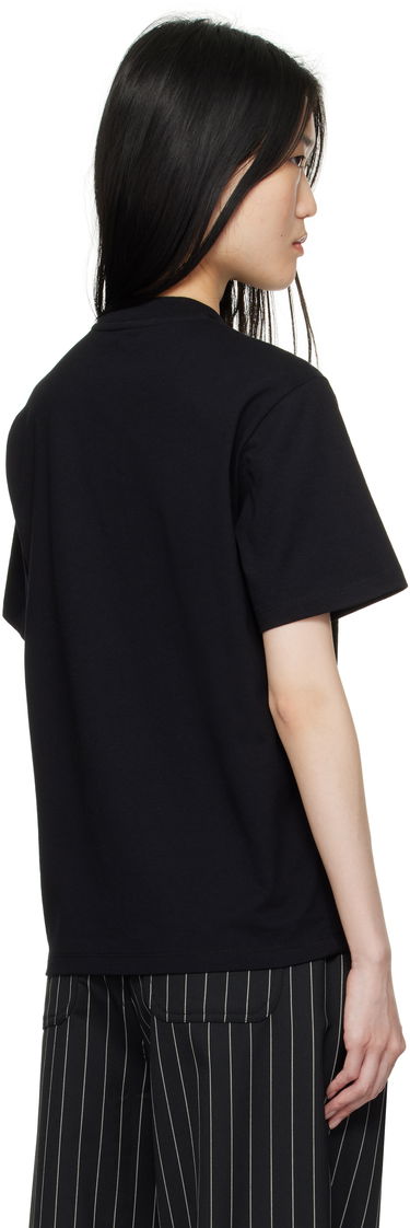 T-shirt Carhartt WIP Short Sleeve Rivet Script T-Shirt Hvid | I034406_7, 3