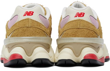 Sneakers og sko New Balance 9060 Lyserød | U9060GEA, 1